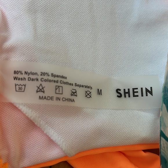 SHEIN bikini top - Picture 4 of 4